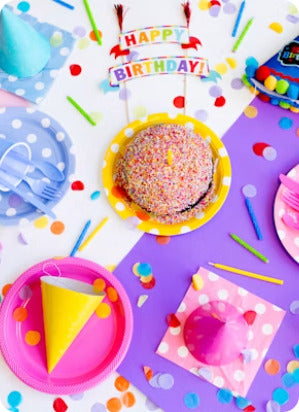 Feestelijke inspiratie