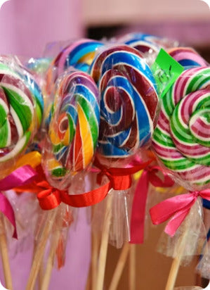 Feestelijke inspiratie