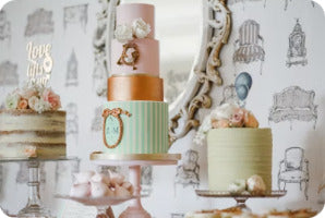 Feestelijke inspiratie