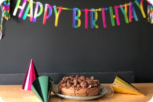 Feestelijke inspiratie